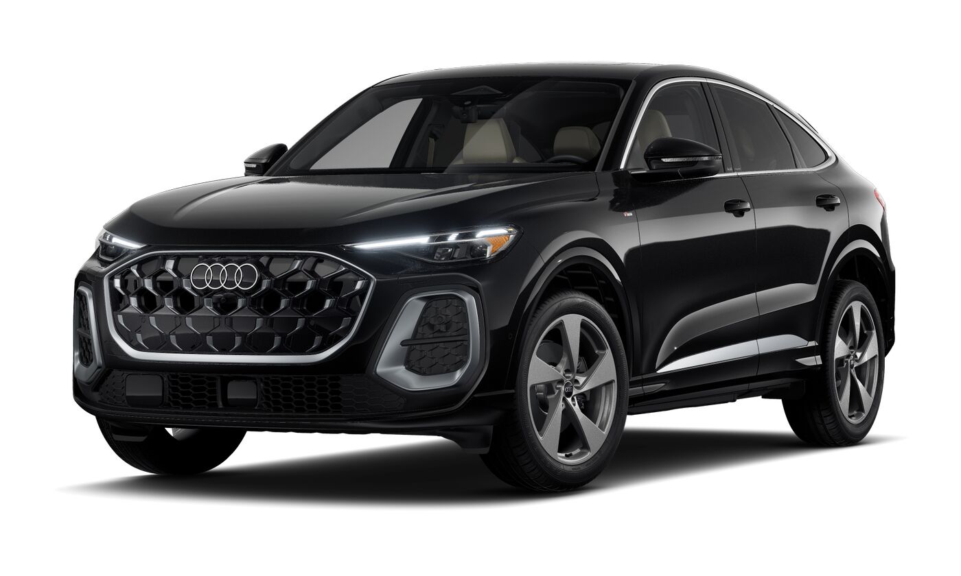 2026 Audi Q5 Sportback Premium Plus quattro's photo
