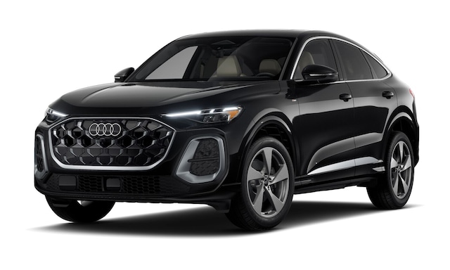 2026 Audi Q5 Sportback