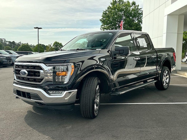 Photo of 2022 Ford F-150