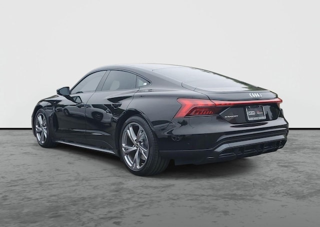 2023 Audi e-tron GT