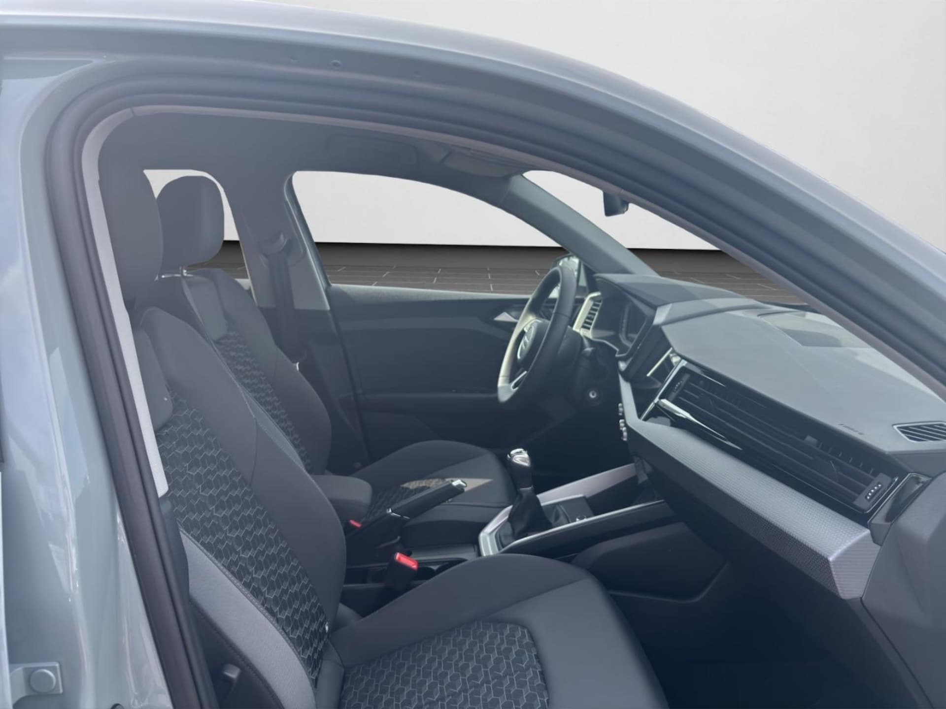 Audi A1 Sportback Advanced