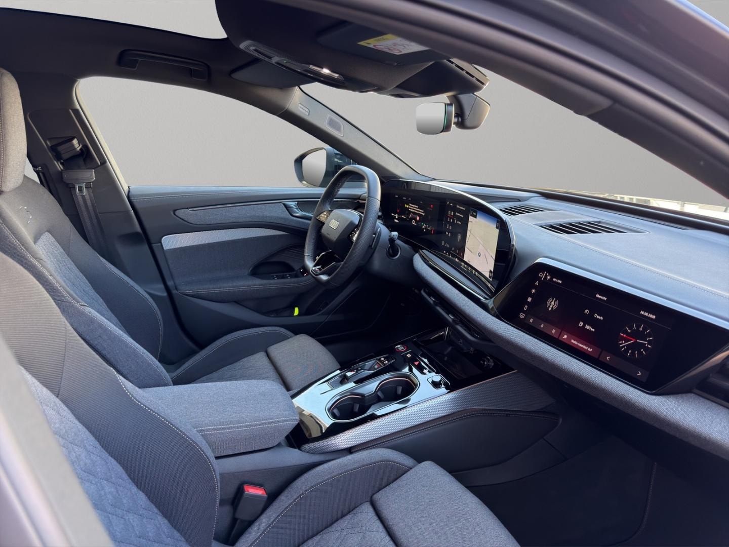 Bild über Audi A6 Avant edition one TDI quattro 150 kW S tronic - für weitere Informationen kontaktieren Sie den Audi Partner