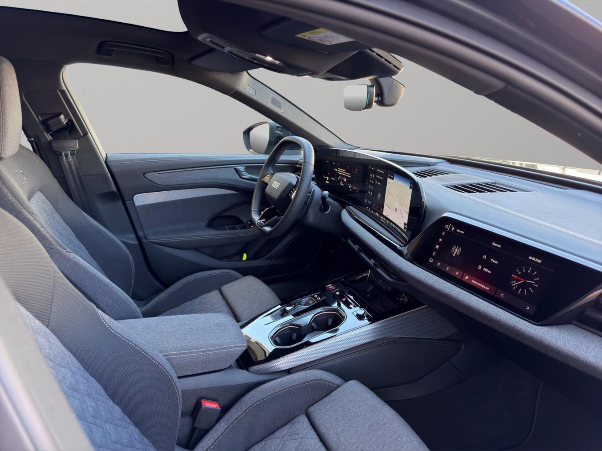 Audi A6 Avant edition one
