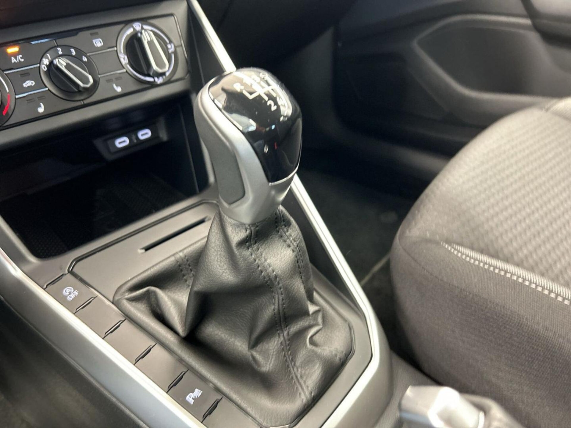 Volkswagen Polo Life
