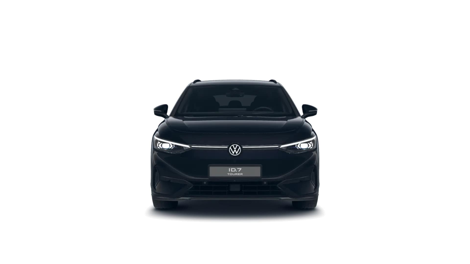 Volkswagen ID.7 Tourer Pro