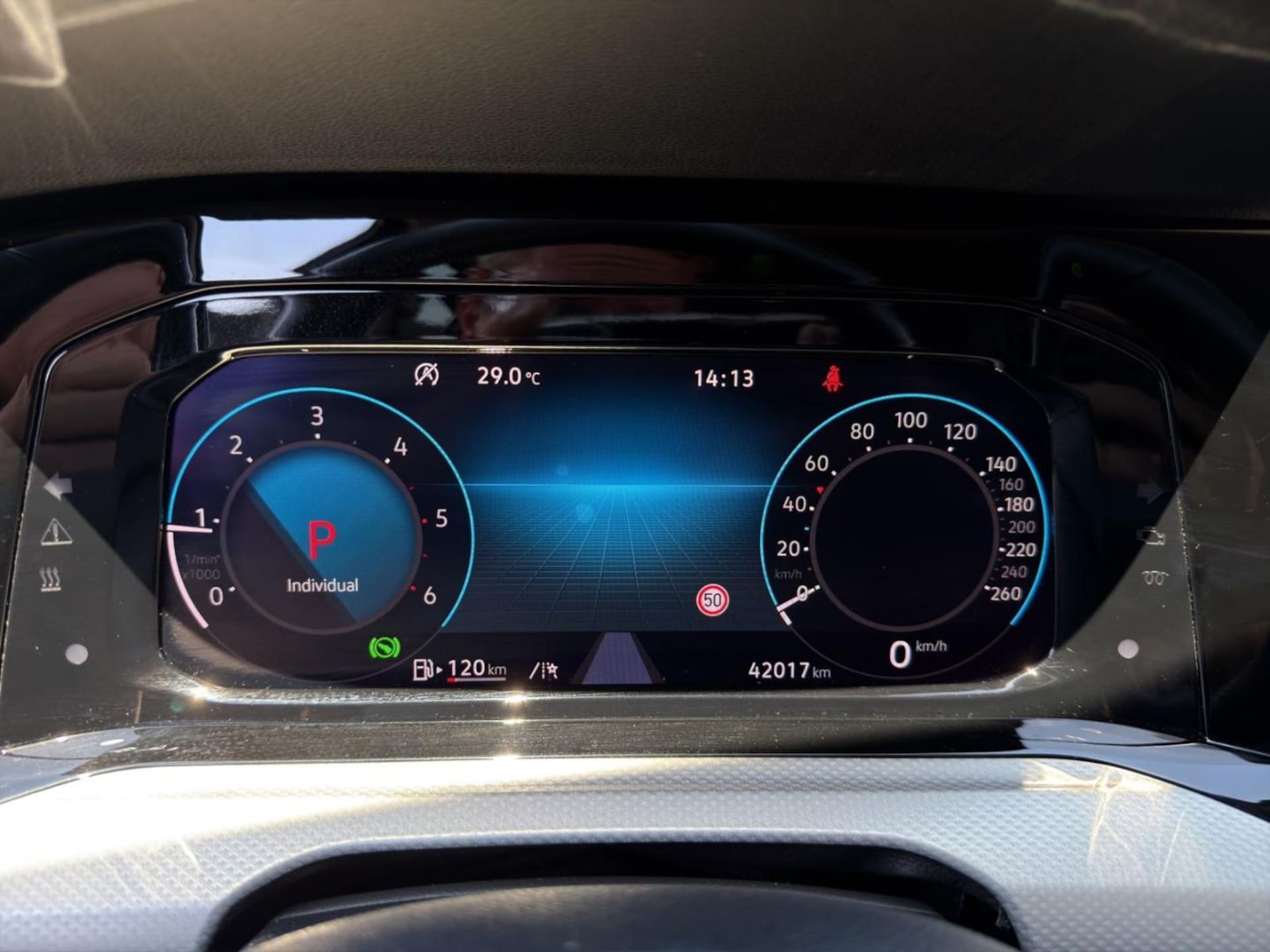 Volkswagen Golf MOVE