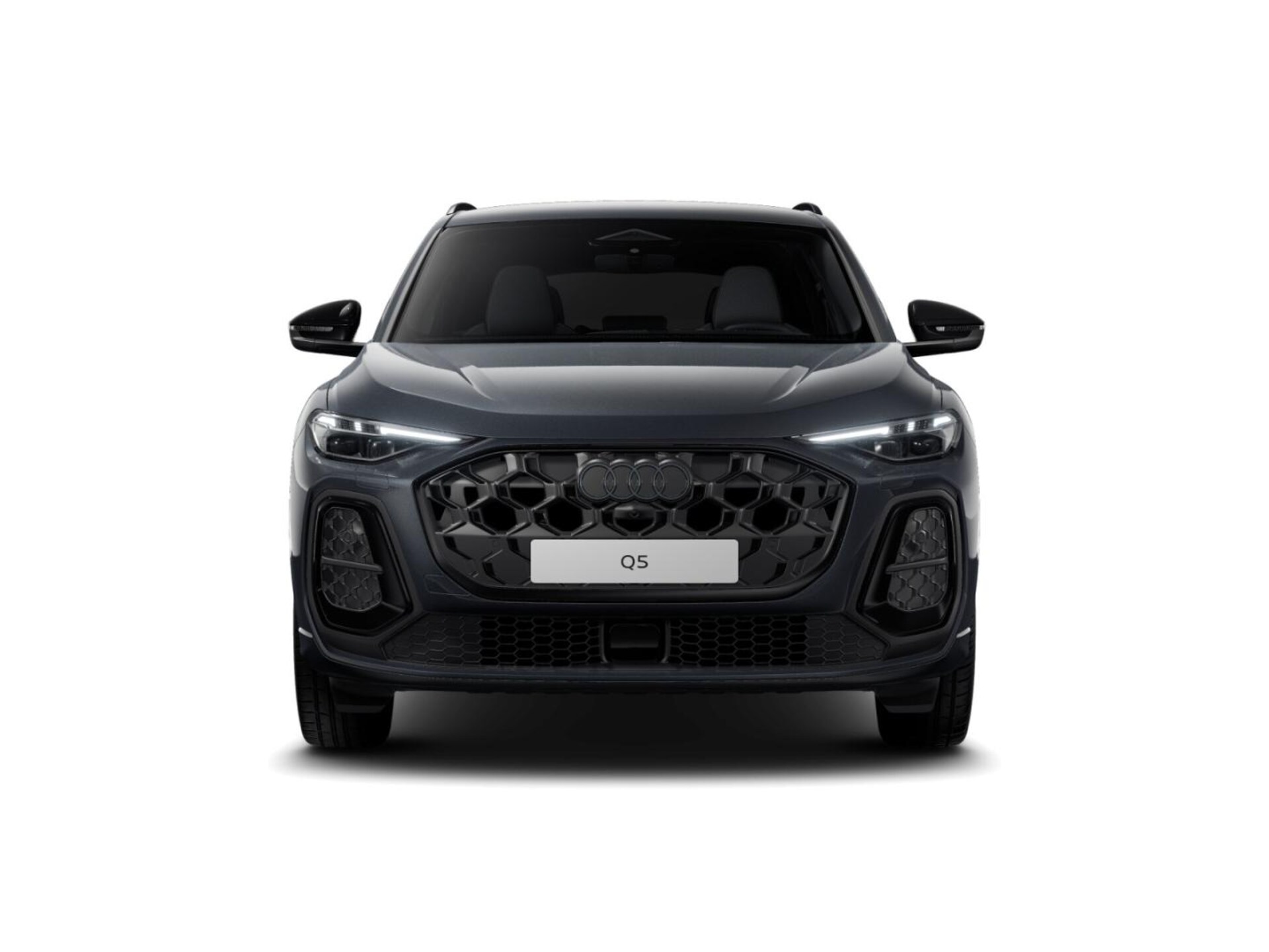 Audi Q5 SUV