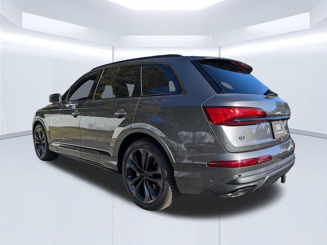 2026 Audi Q7 Premium Plus - Photo 11