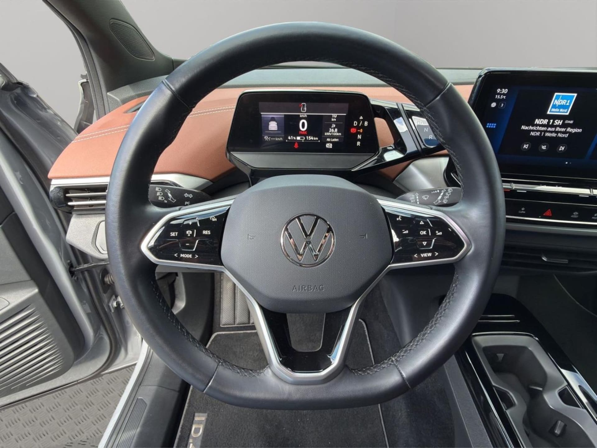 Volkswagen ID.4 Pro Performance