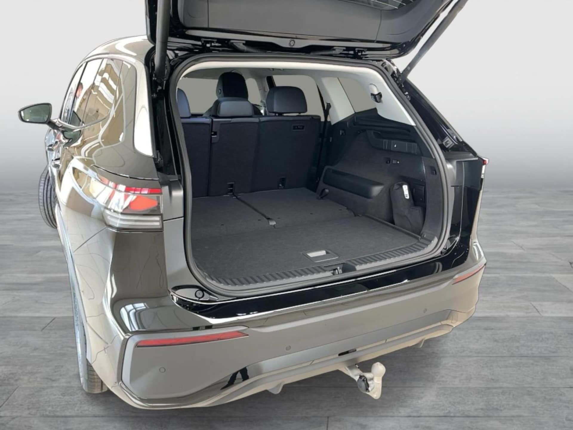 Volkswagen Tayron Life