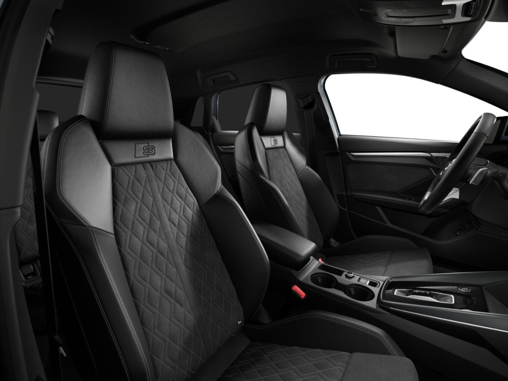 Audi A3 allstreet TFSI e