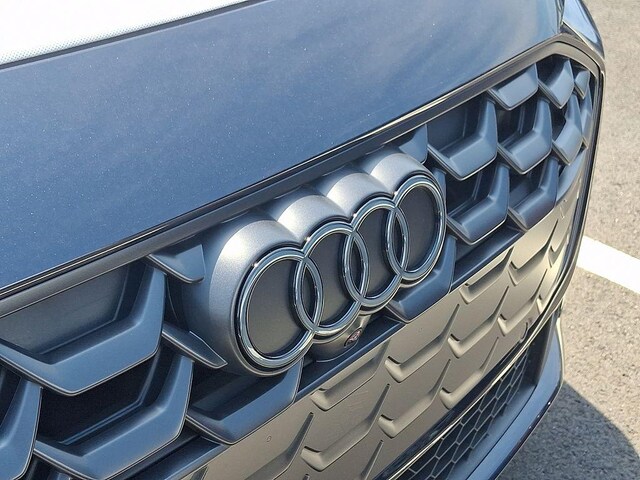 2026 Audi A5 Sedan