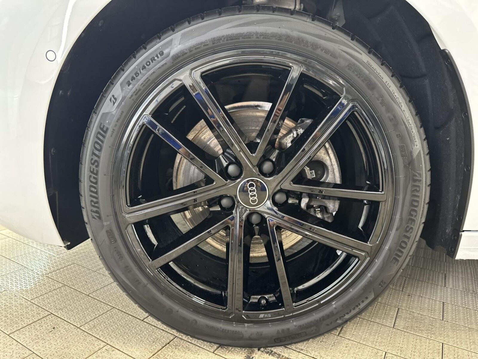 Audi A5 Avant – Bild 14