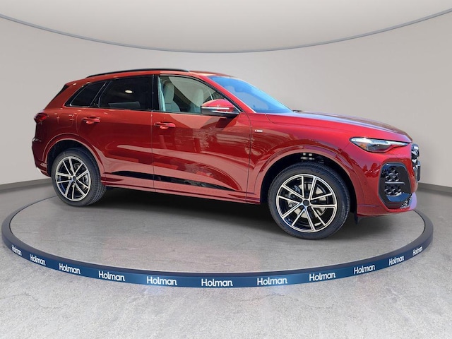 2026 Audi Q5