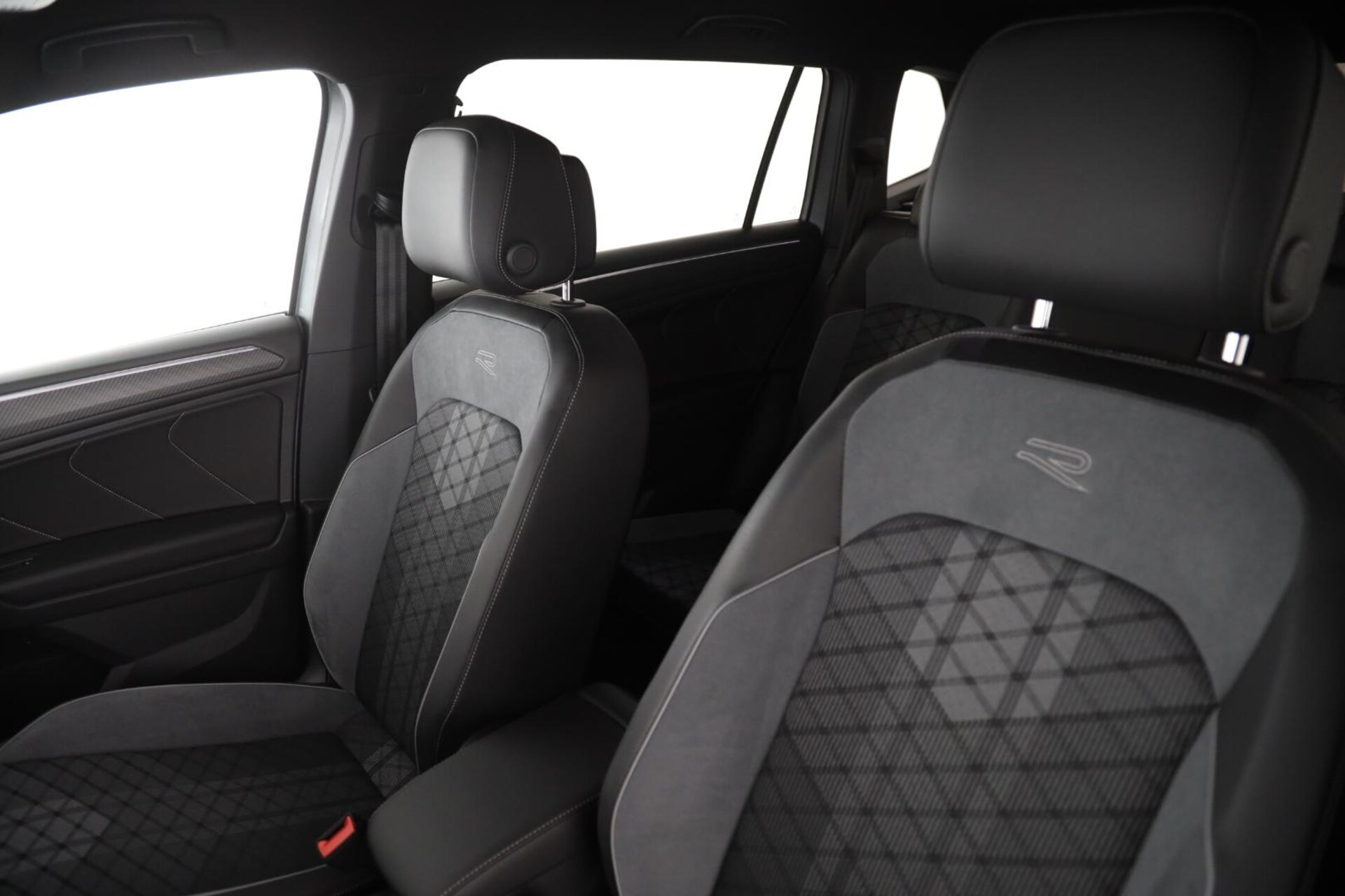 Volkswagen Tiguan Allspace R-Line