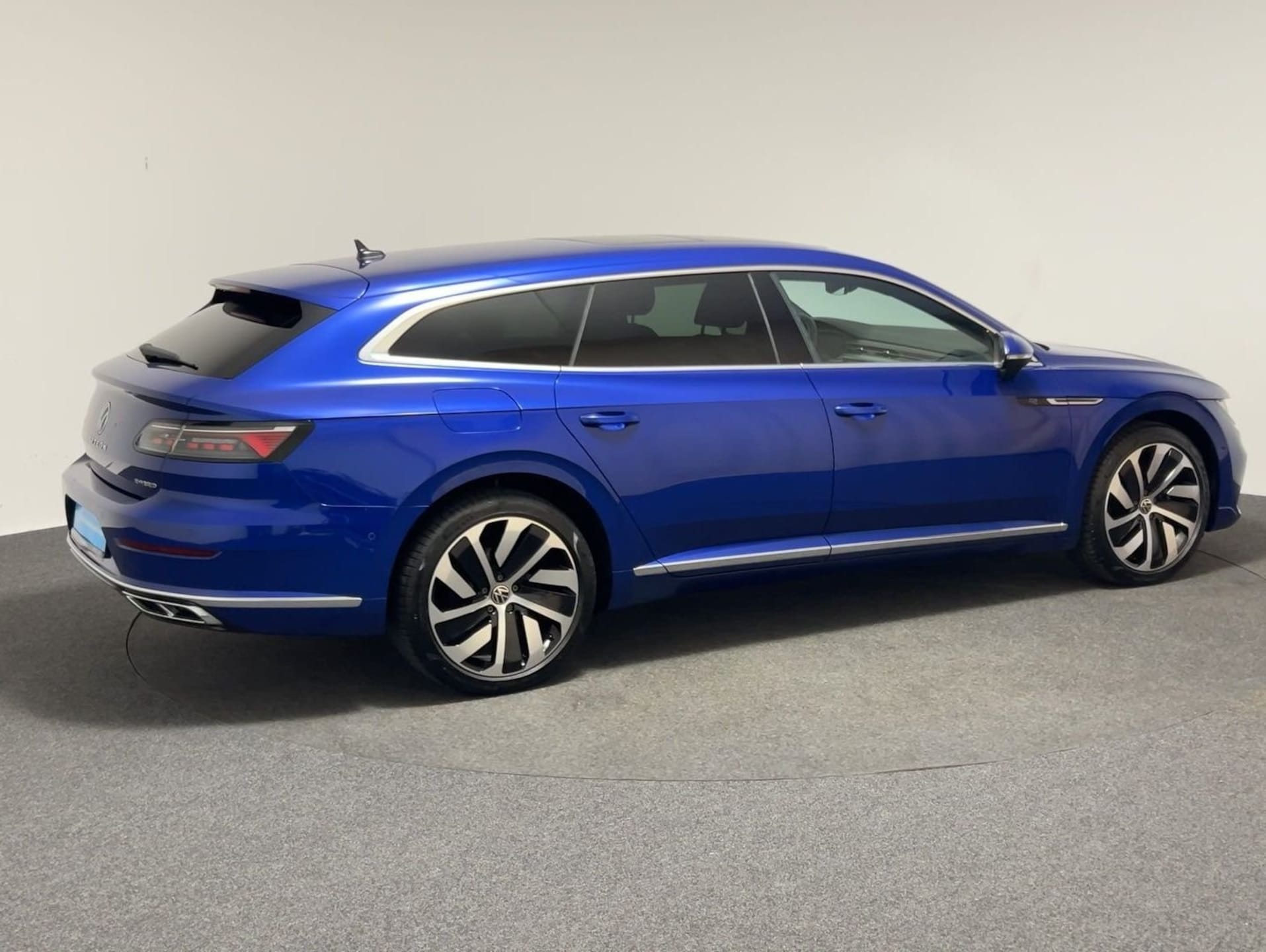 Volkswagen Arteon Shooting Brake R-Line