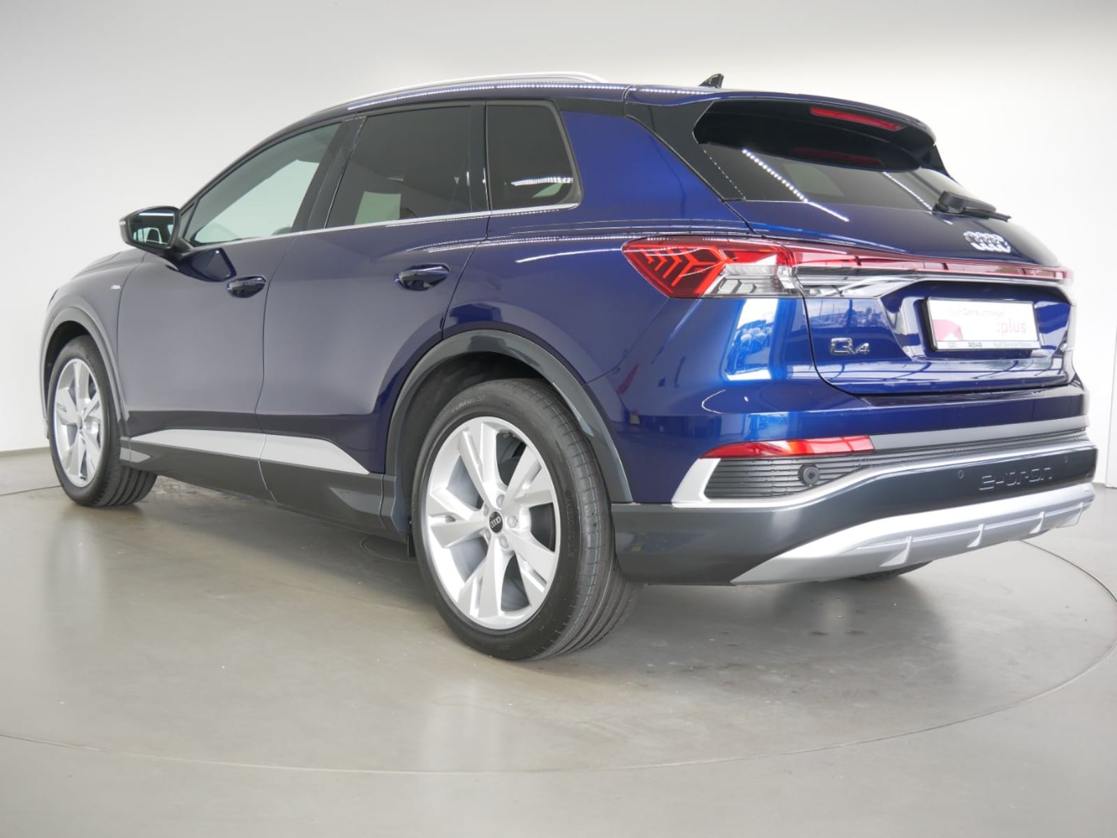 Audi Q4 e-tron – Bild 5