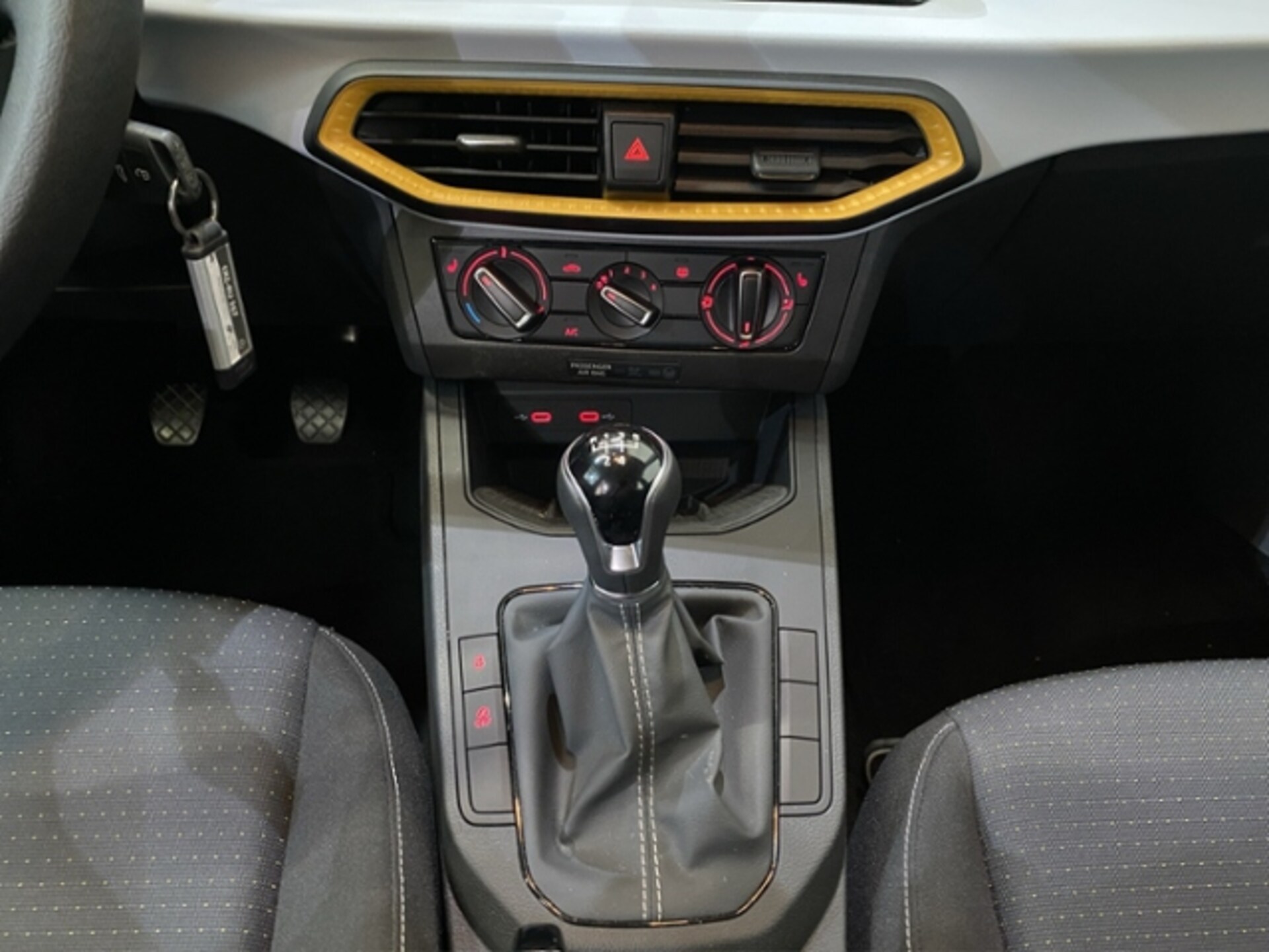SEAT Ibiza Style
