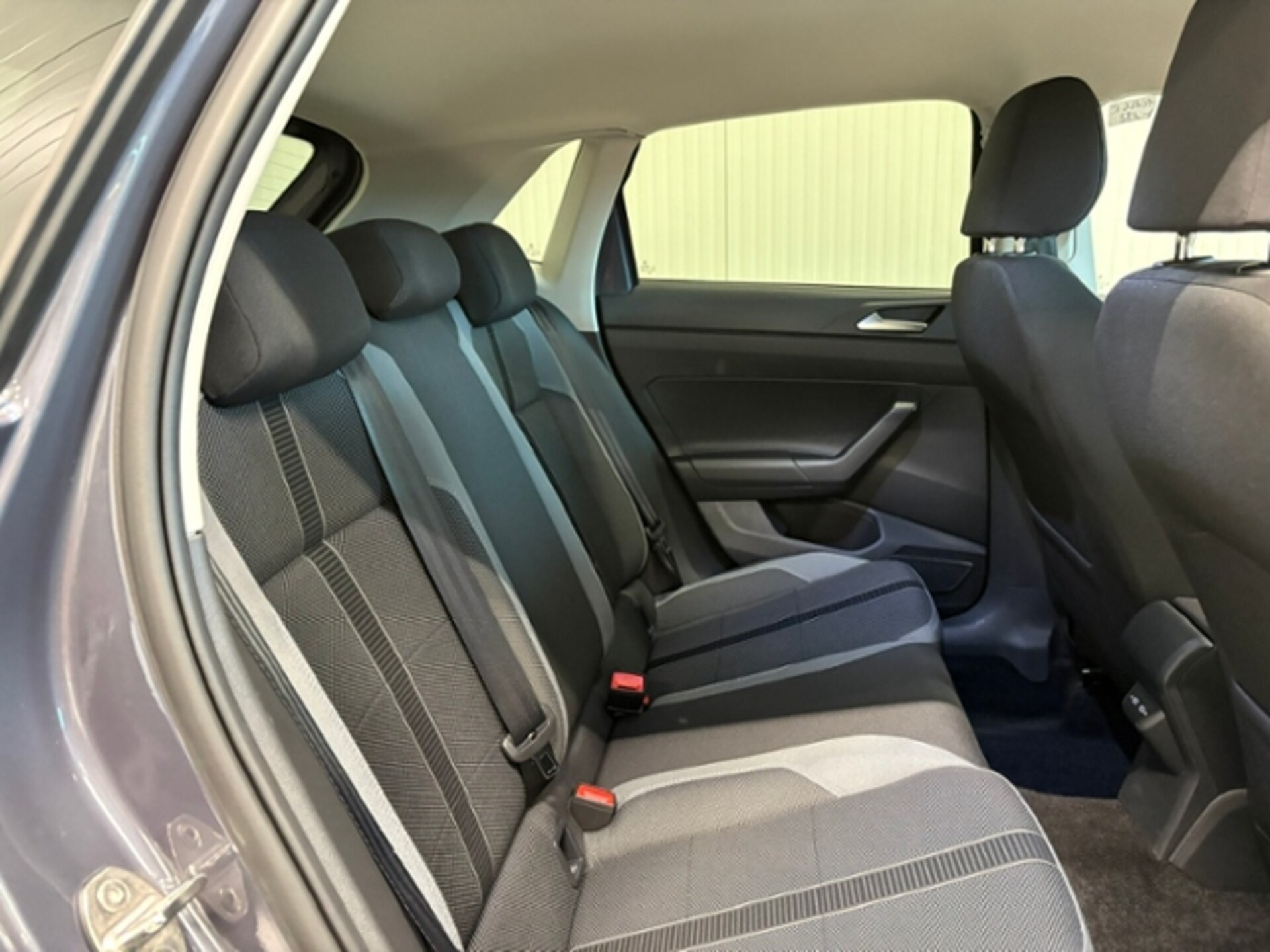 Volkswagen Polo Style