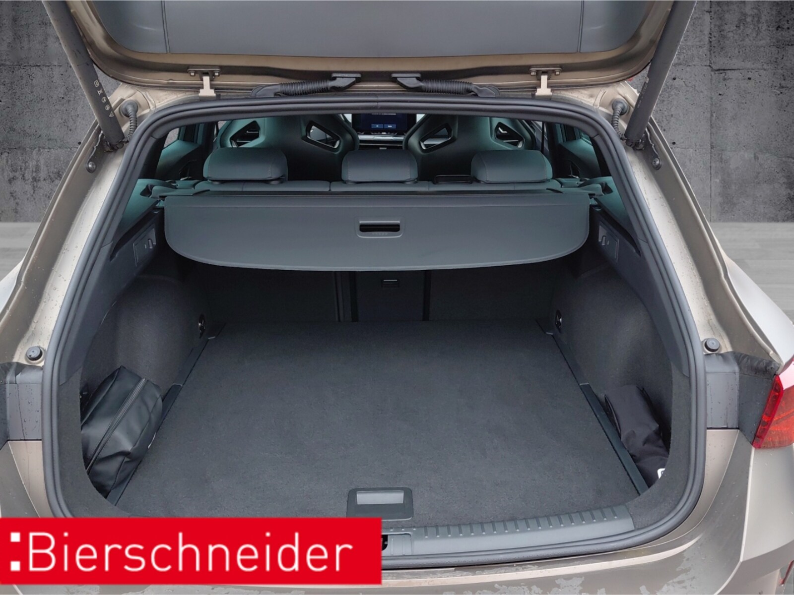CUPRA Leon Sportstourer – Bild 9