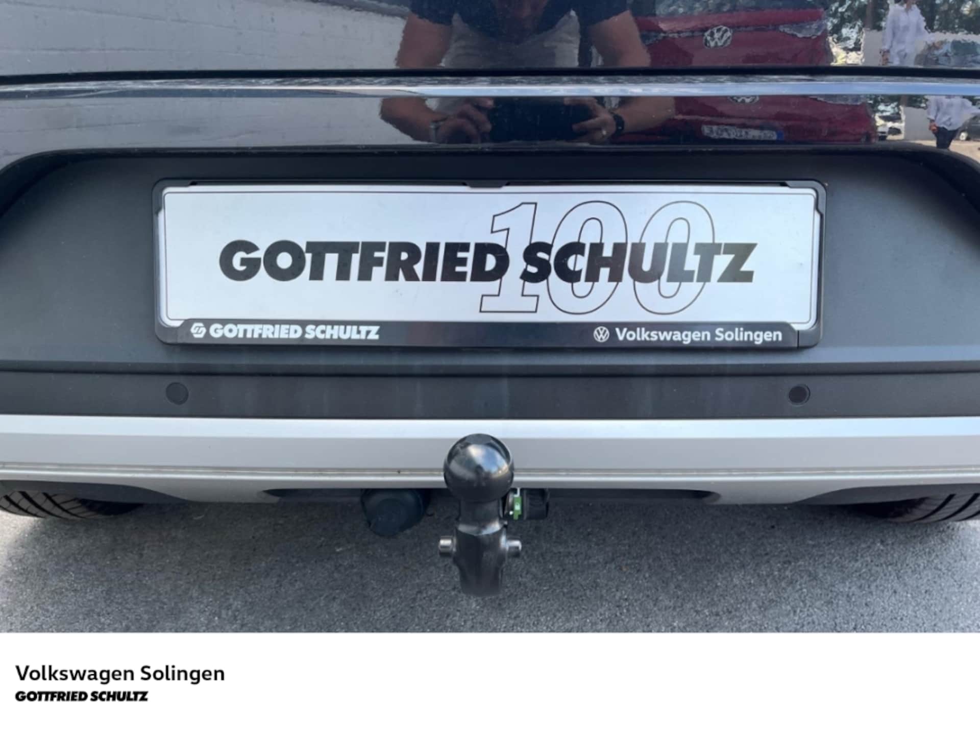 Volkswagen T-Roc MOVE