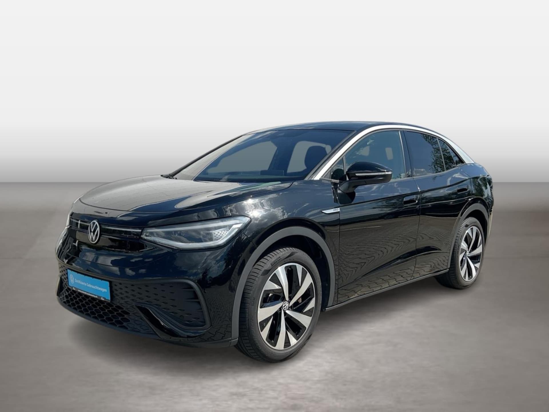Volkswagen ID.5 Pro Performance