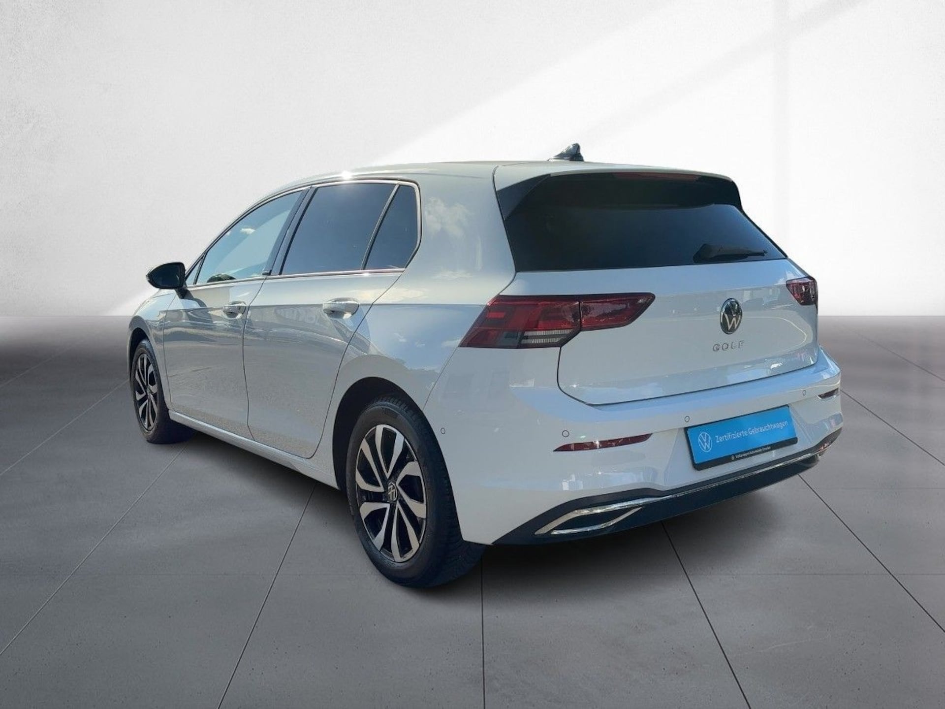 Volkswagen Golf Active