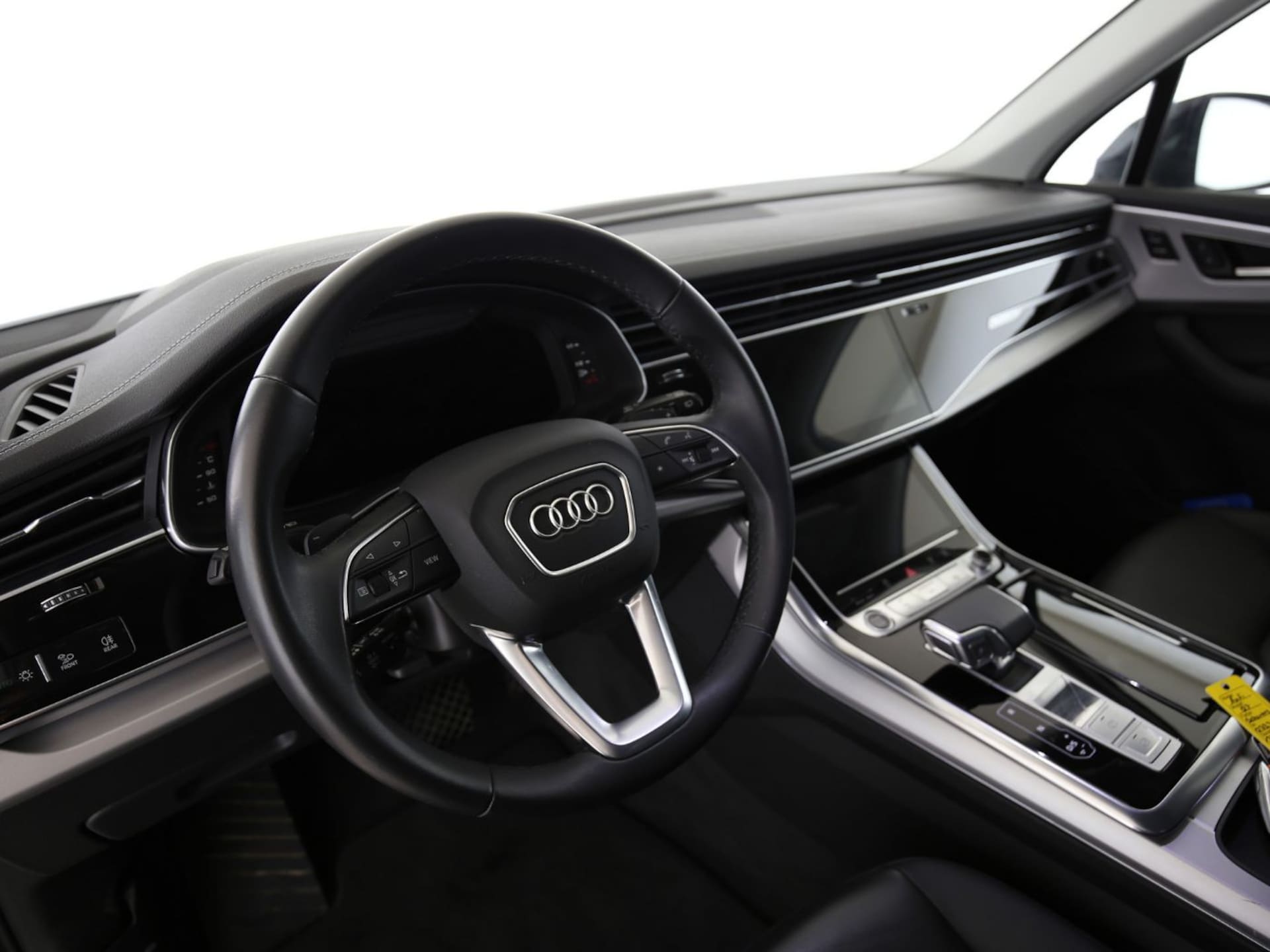 Audi Q7 SUV