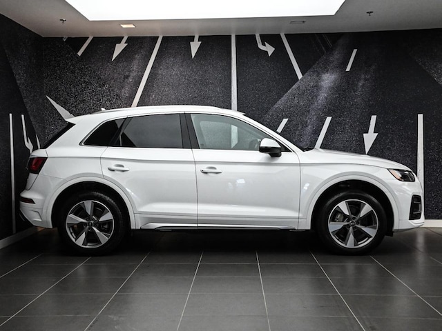 2022 Audi Q5