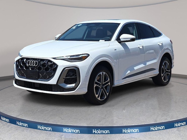 Photo of 2026 Audi Q5 Sportback