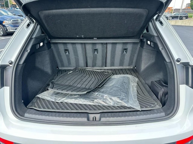 2023 Audi Q4 e-tron