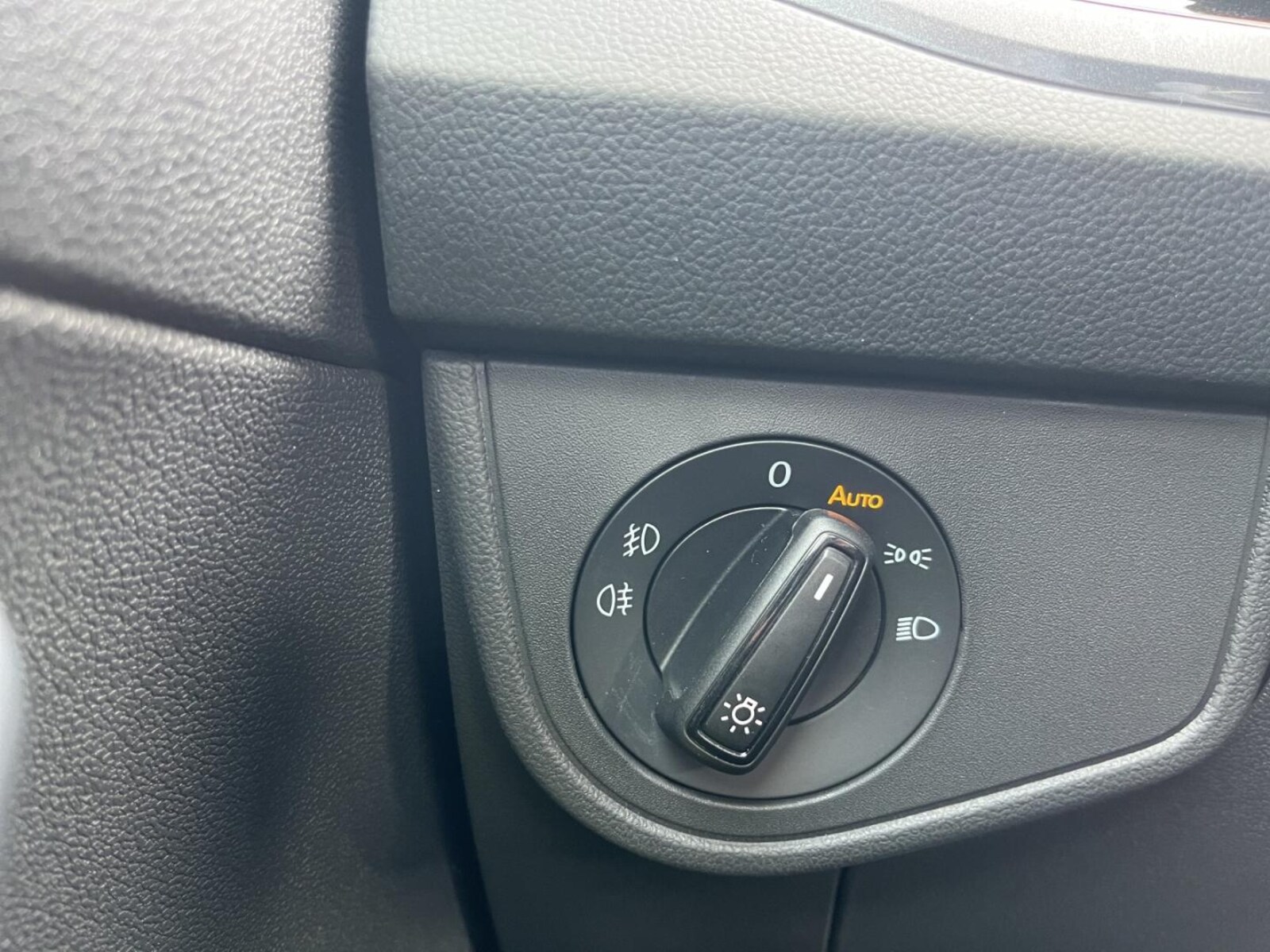 Volkswagen Taigo – Bild 18