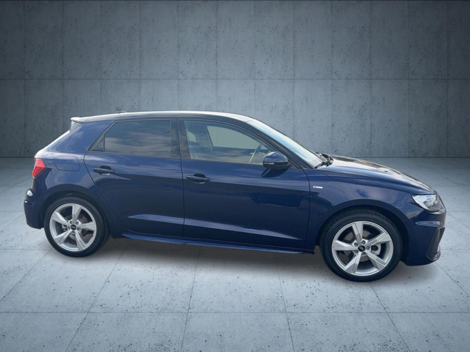 Audi A1 Sportback – Bild 6