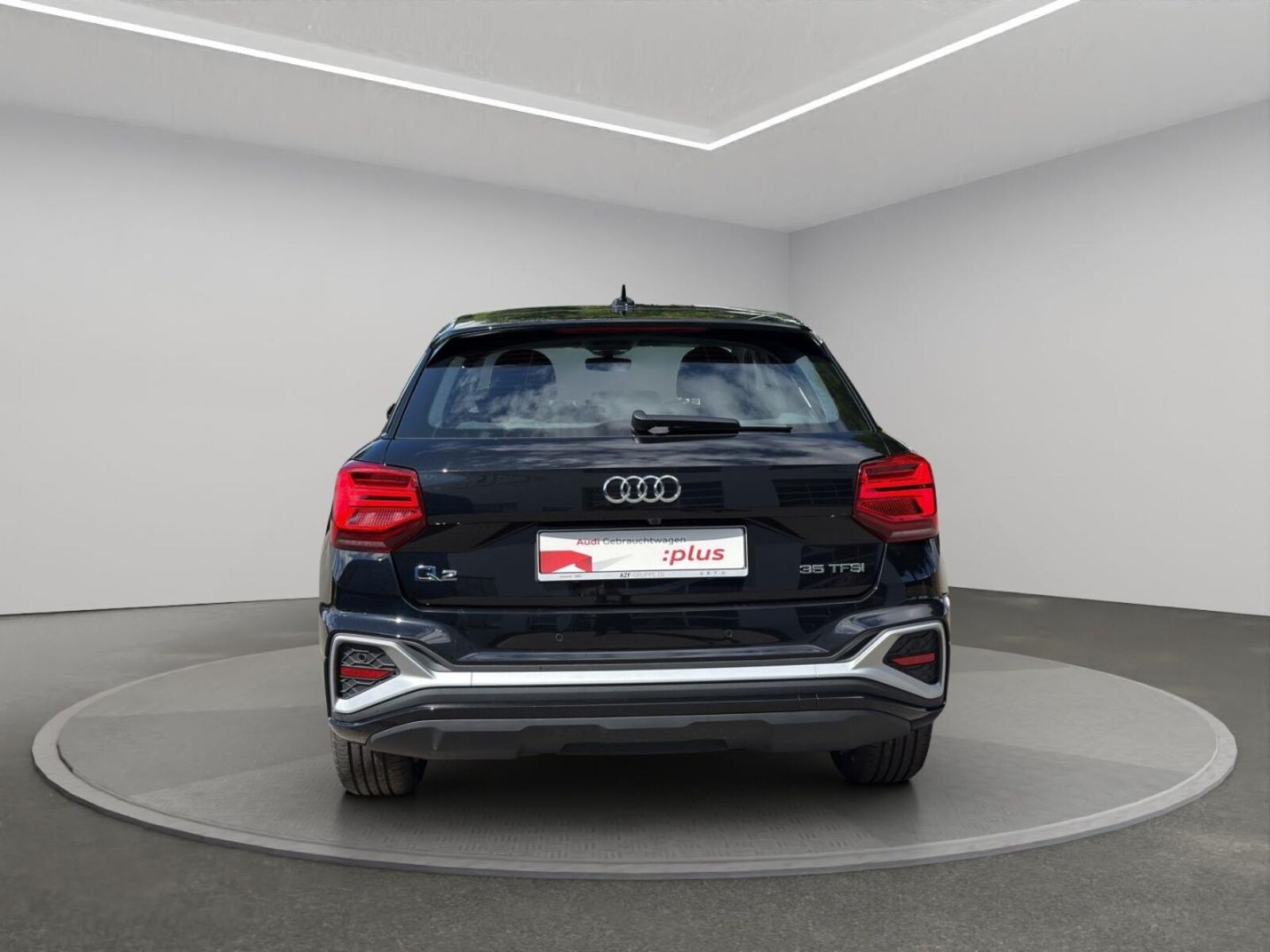 Audi Q2 – Bild 7