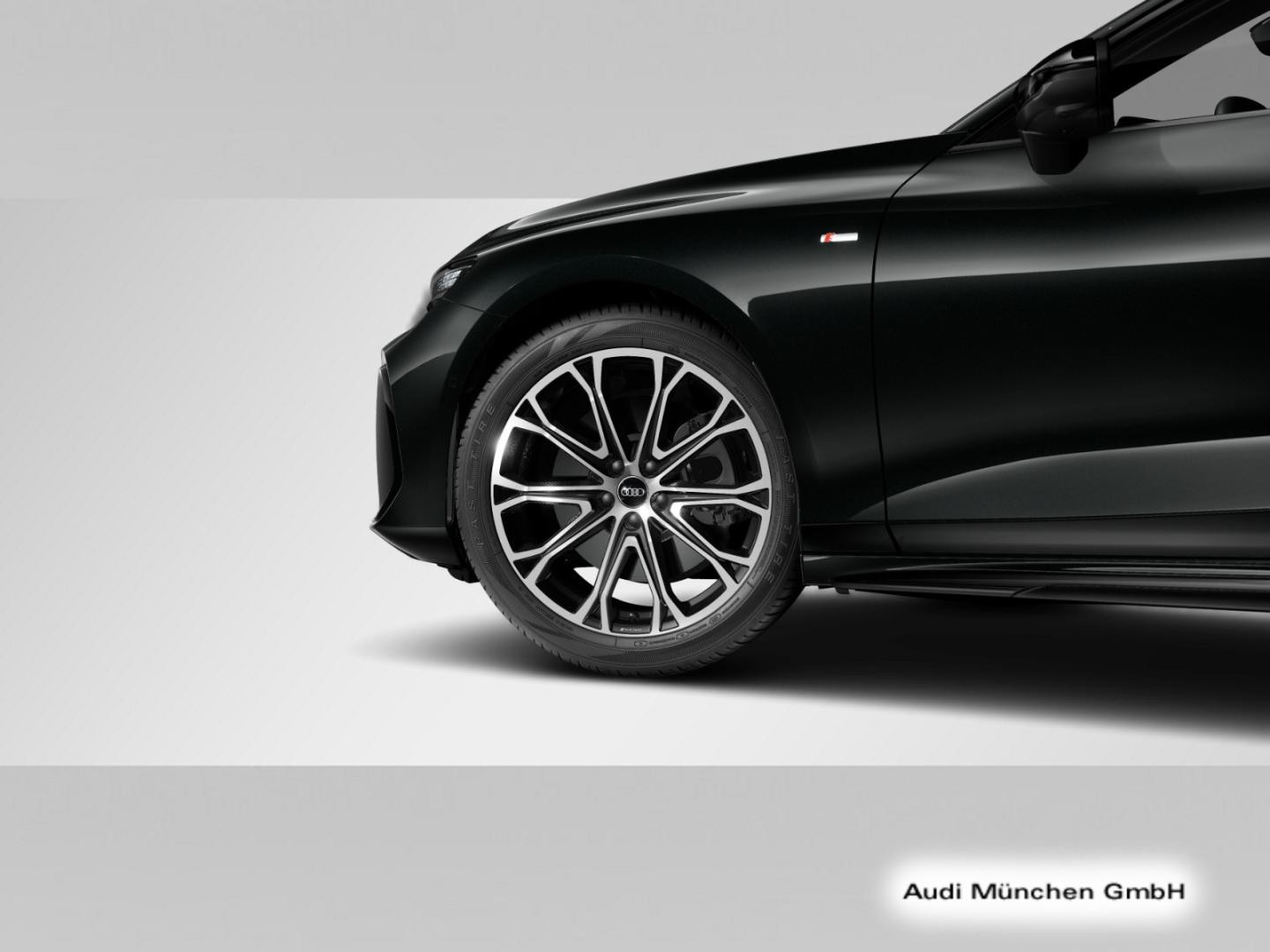 Bild über Audi A6 Avant TFSI quattro 270 kW S tronic - für weitere Informationen kontaktieren Sie den Audi Partner