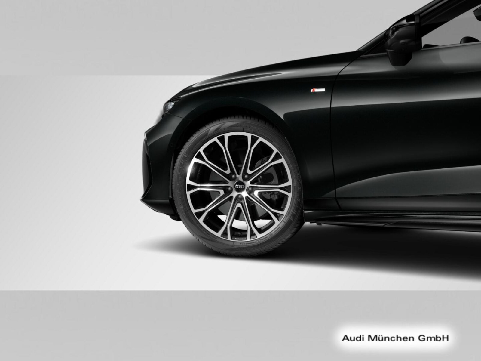 Audi A6 Avant – Bild 3
