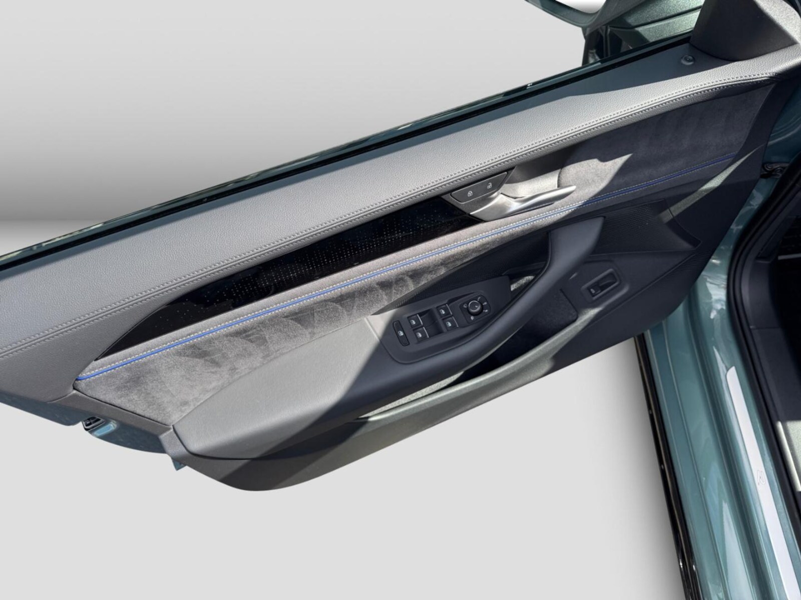 Volkswagen Passat – Bild 12