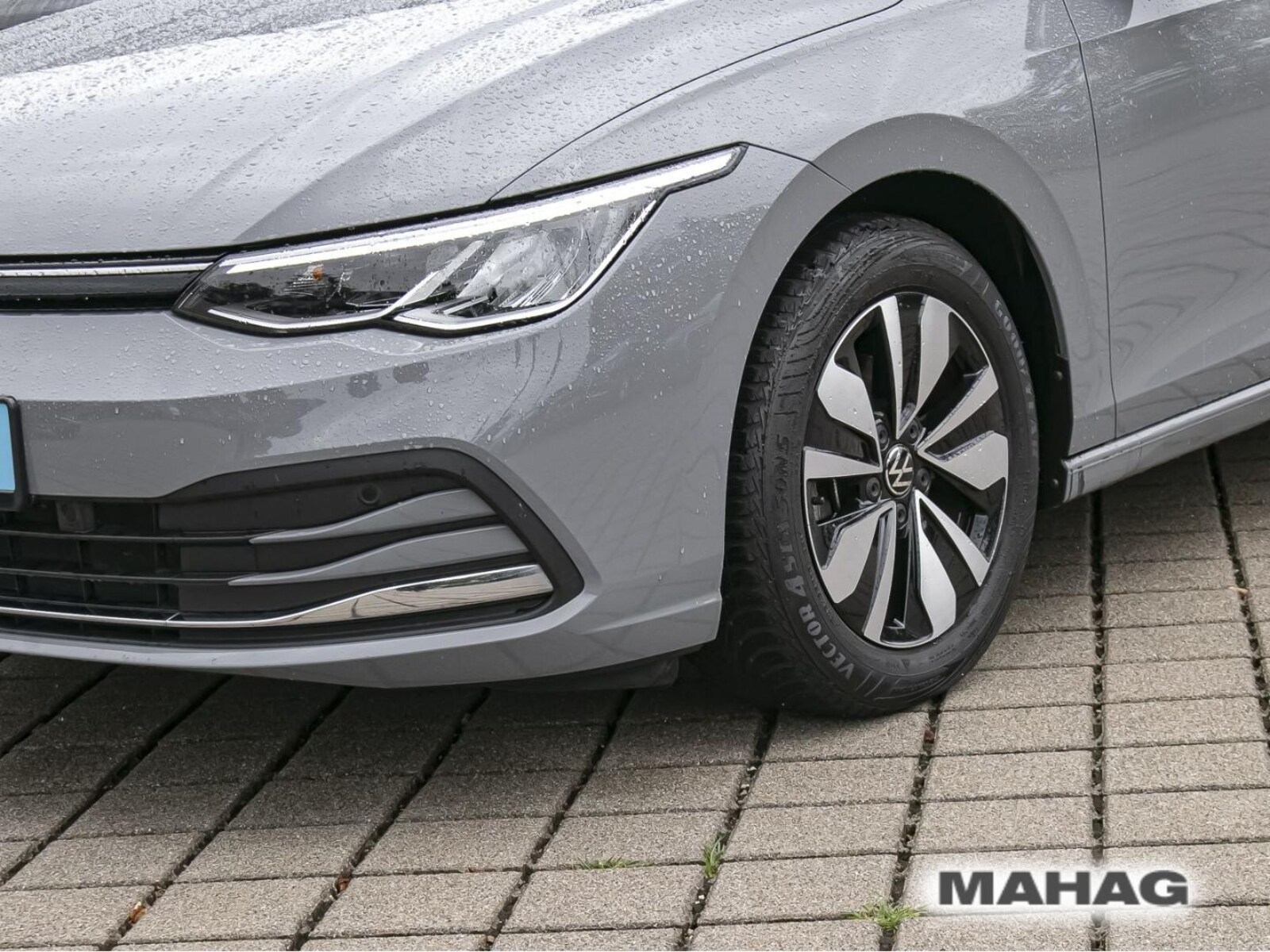 Volkswagen Golf – Bild 8