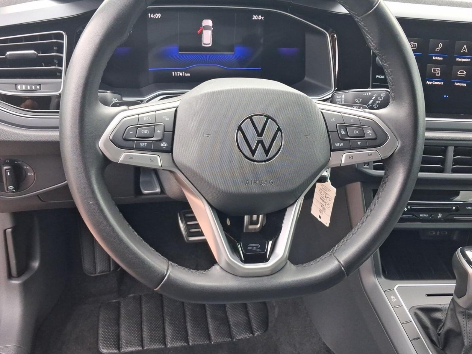 Volkswagen Polo – Bild 8