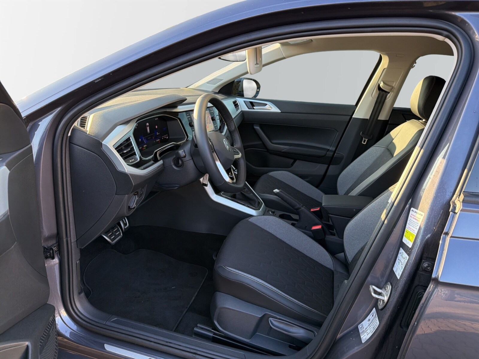 Volkswagen Taigo – Bild 8