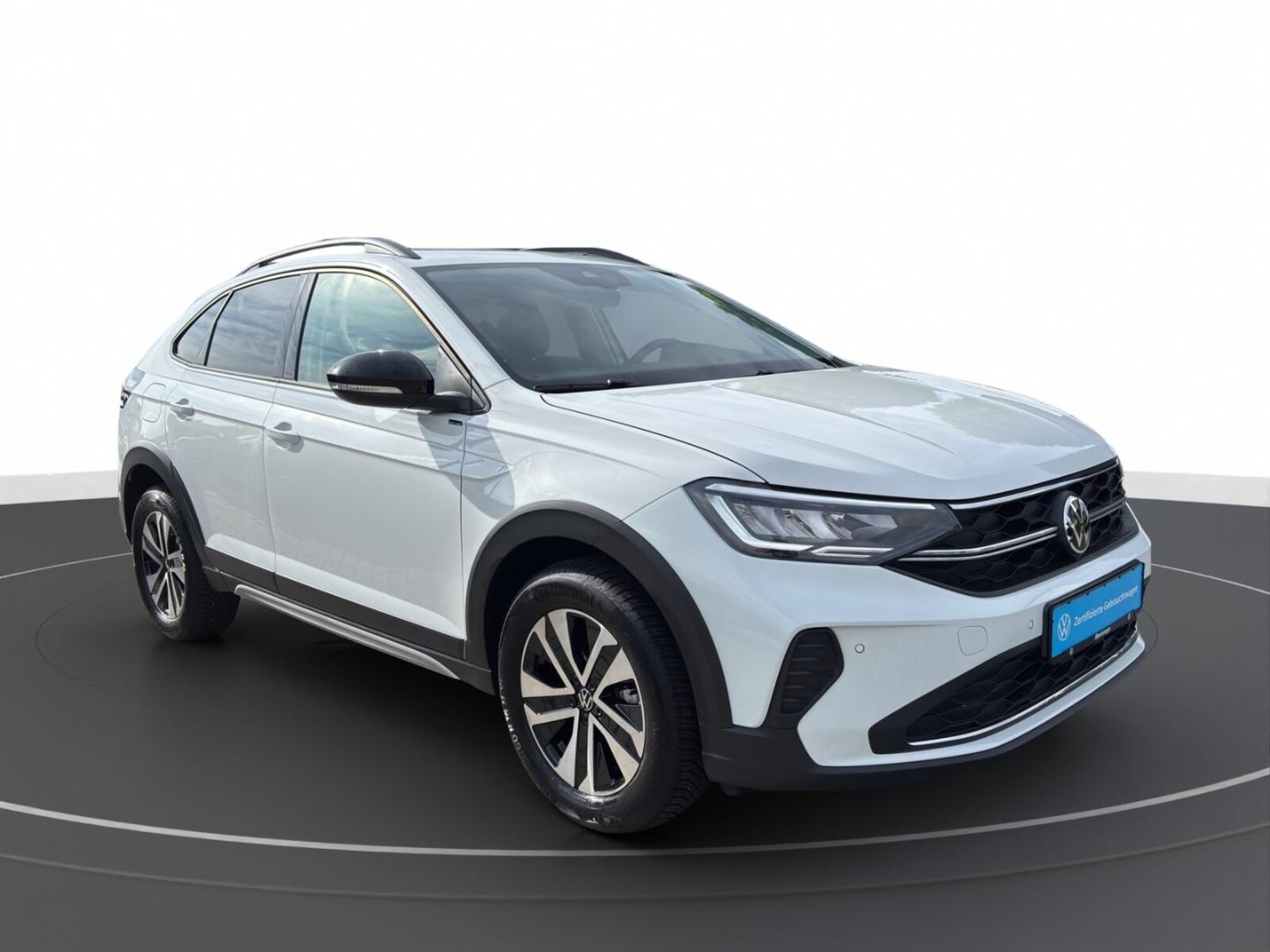 Volkswagen Taigo – Bild 5