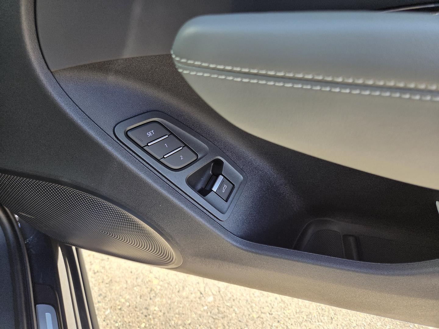 Image about Audi Q3 SUV TFSI 110 kW
