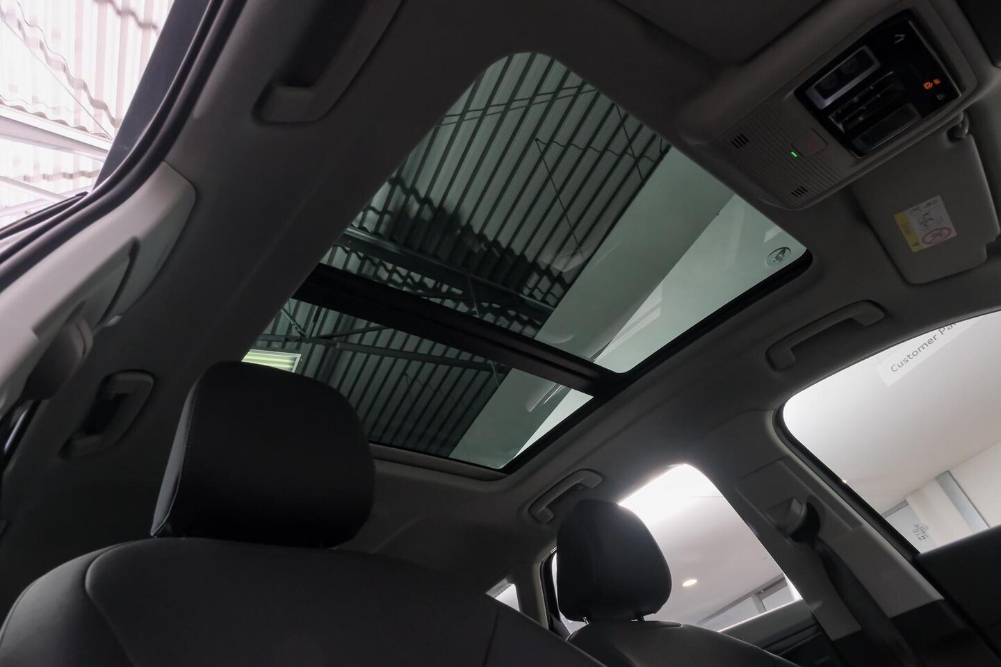 Image about Audi Q3 SUV TFSI 110 kW launch edition