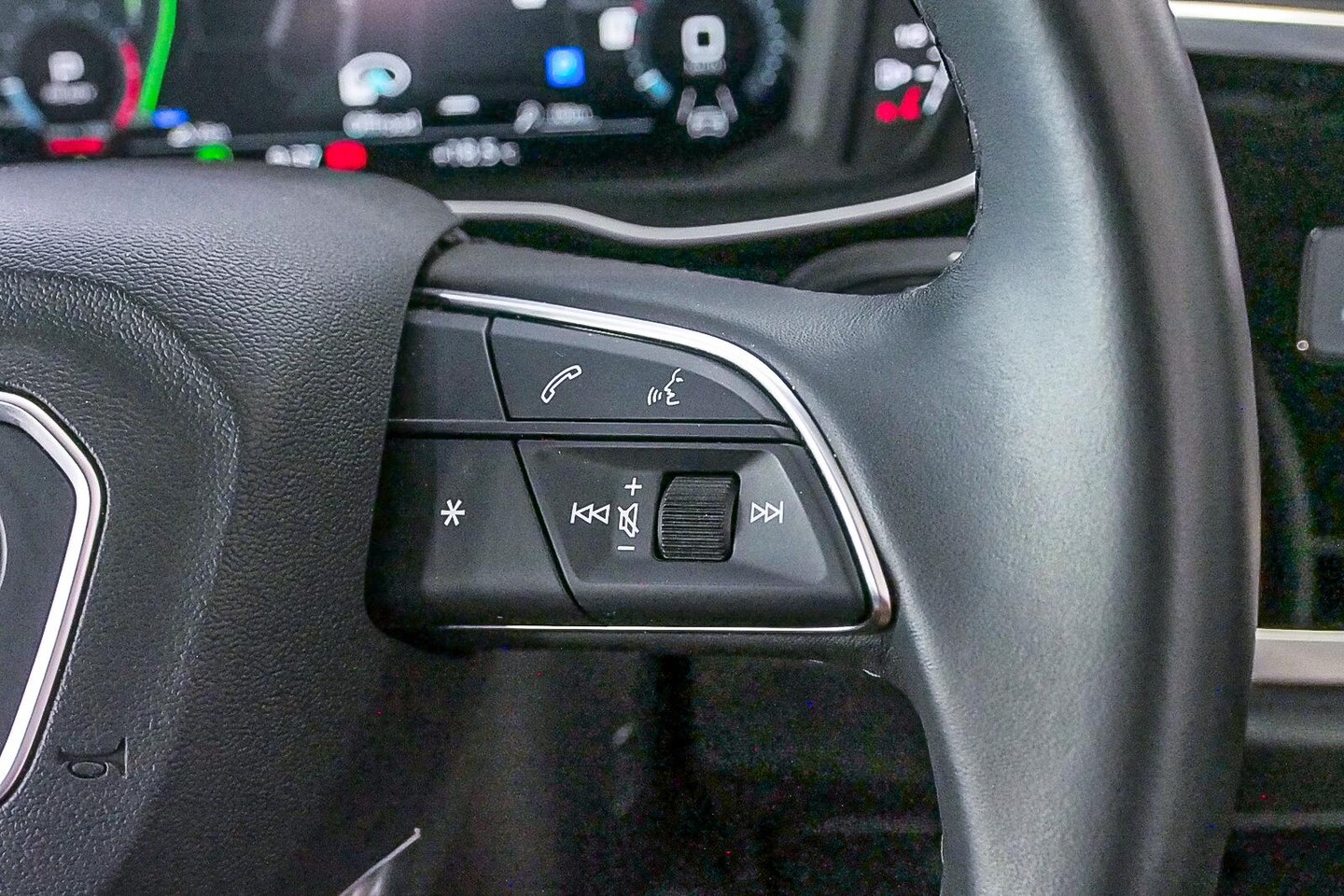 Image about Audi Q3 Sportback S line 35 TFSI S tronic