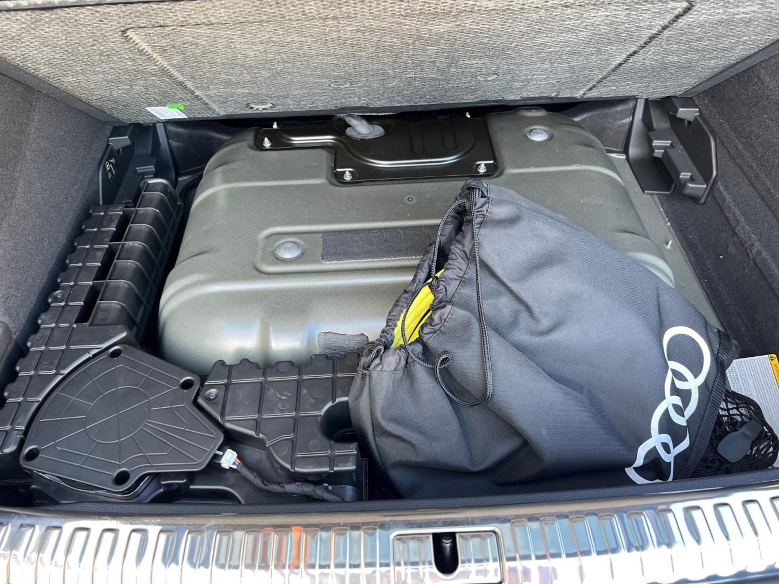 Audi Q3 – Bild 26