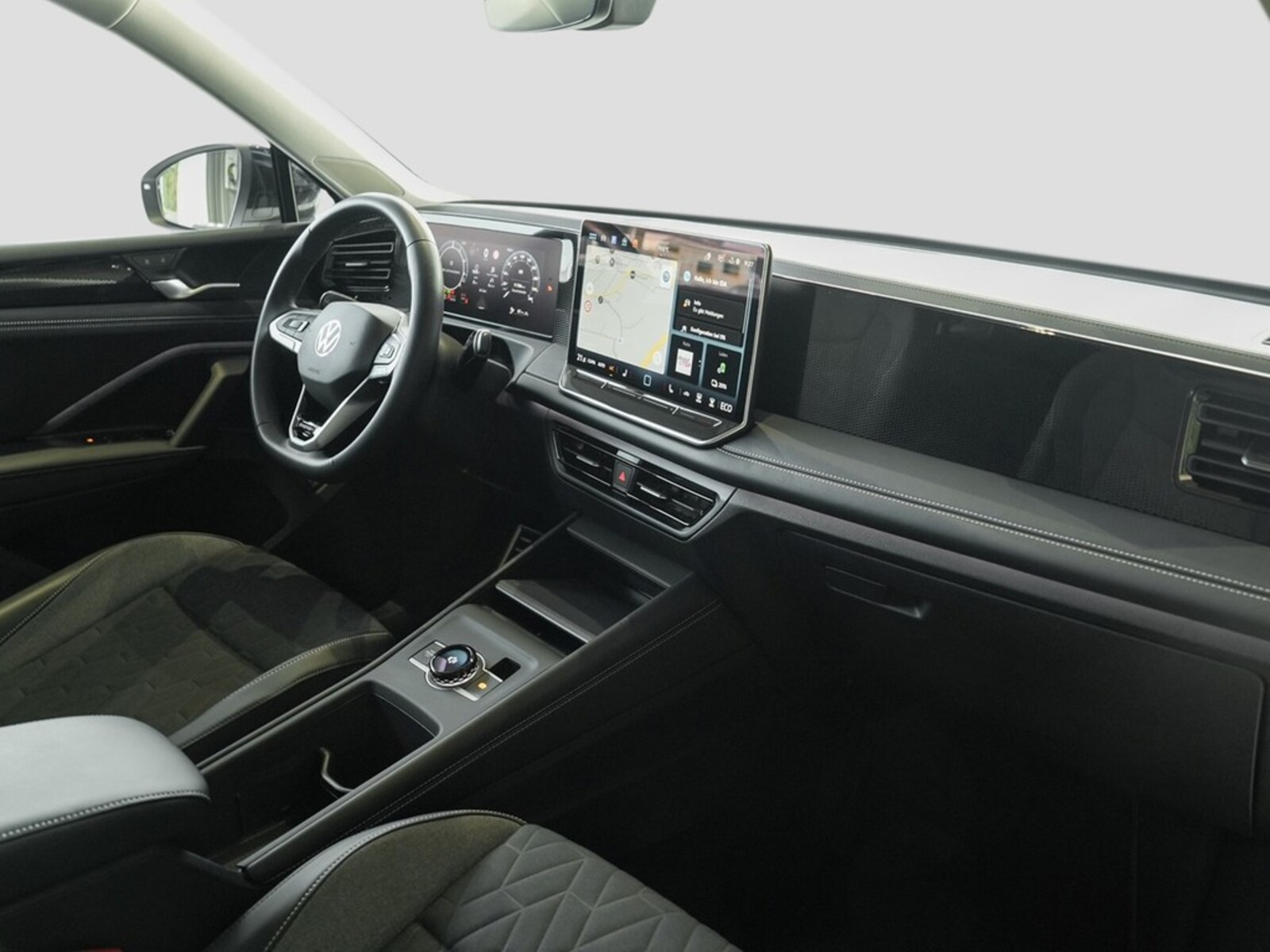 Volkswagen Tiguan – Bild 7