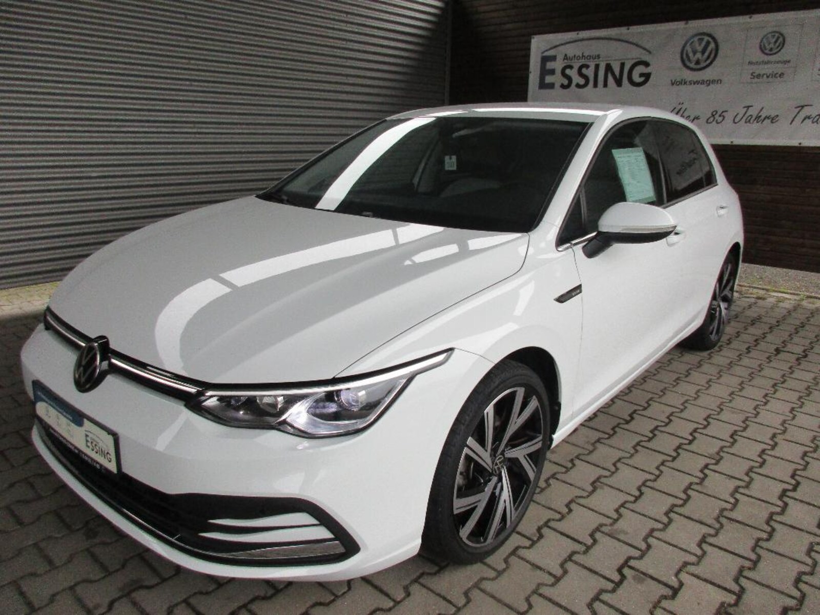 Volkswagen Golf – Bild 4