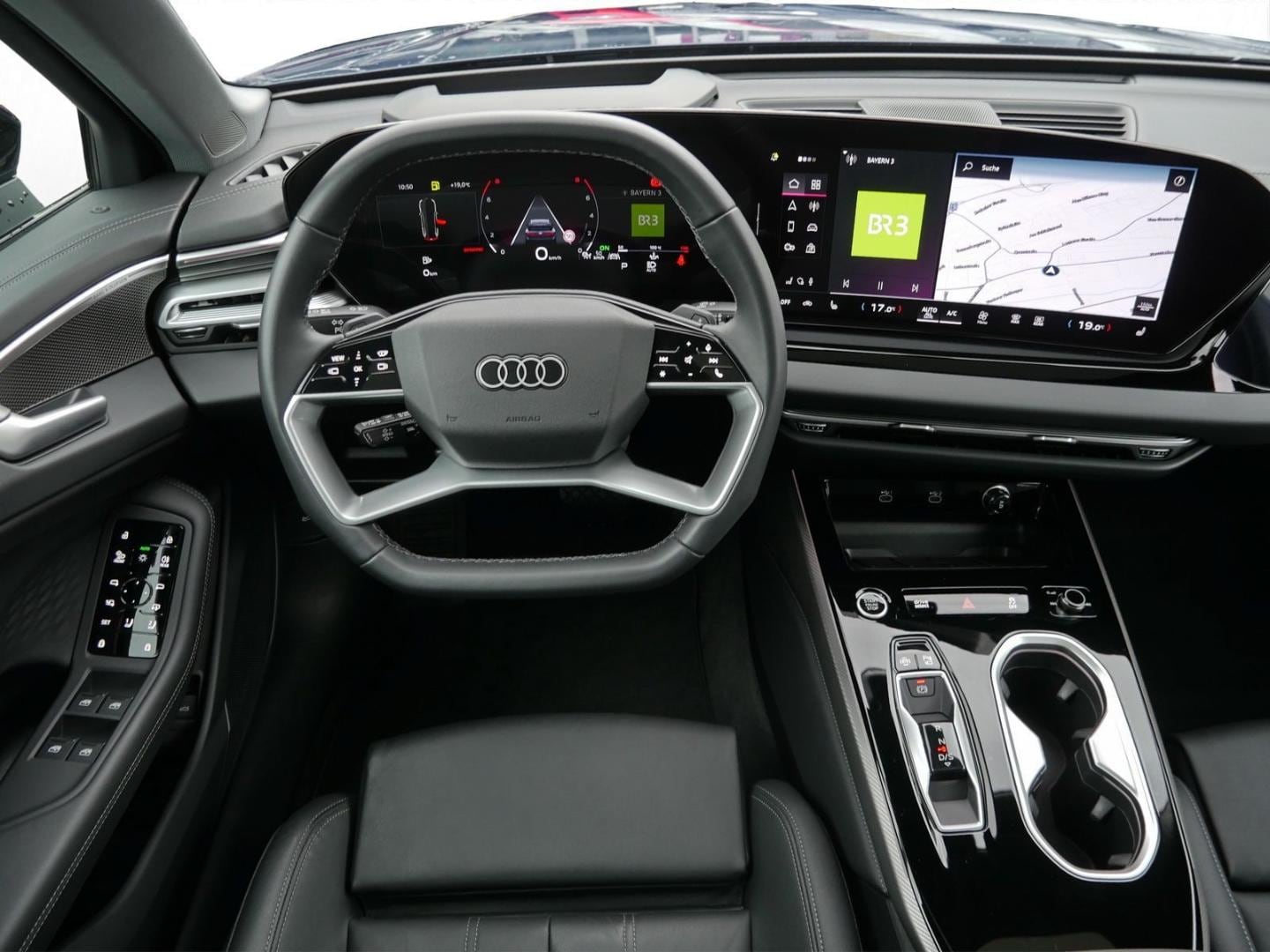 Bild über Audi A6 Avant TFSI quattro 270 kW S tronic - für weitere Informationen kontaktieren Sie den Audi Partner
