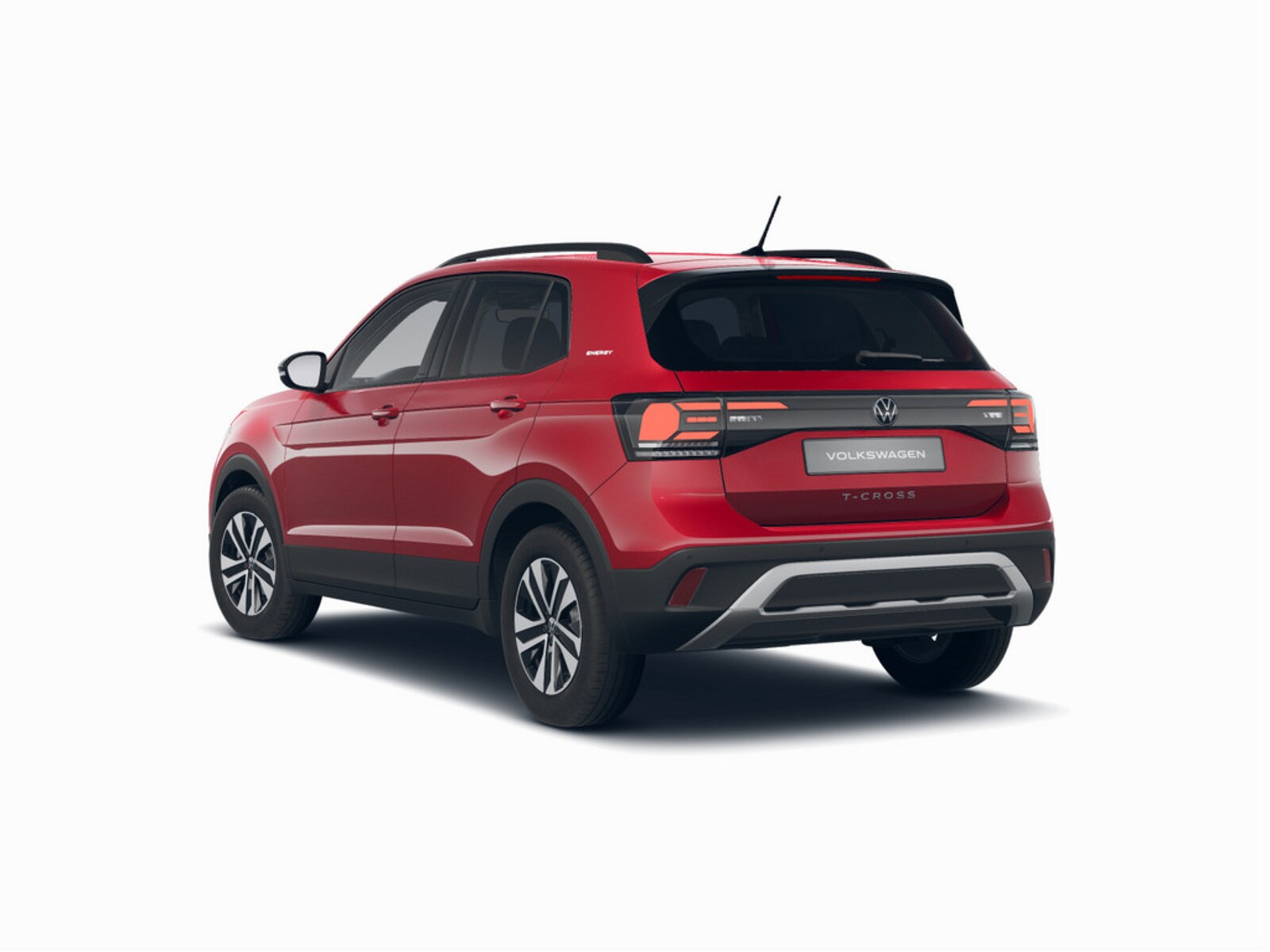 Volkswagen T-Cross – Bild 3