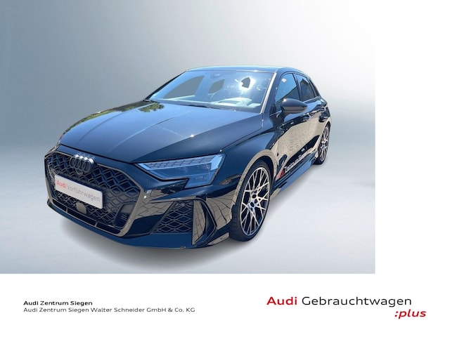 Audi RS 3 Sportback